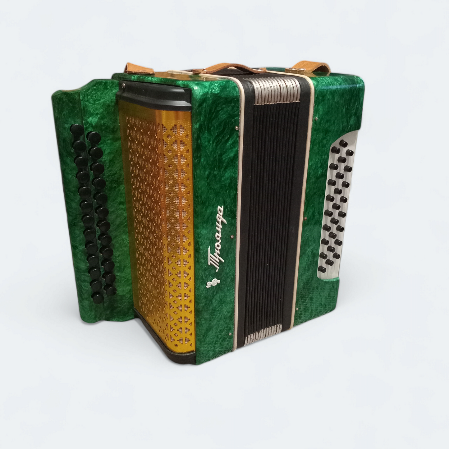 Accordion Garmon Troyanda