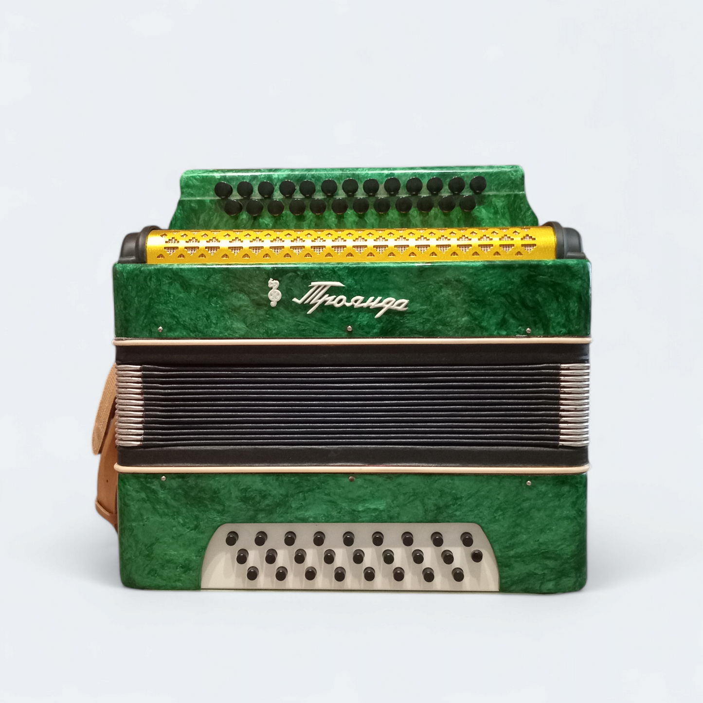 Accordion Garmon Troyanda