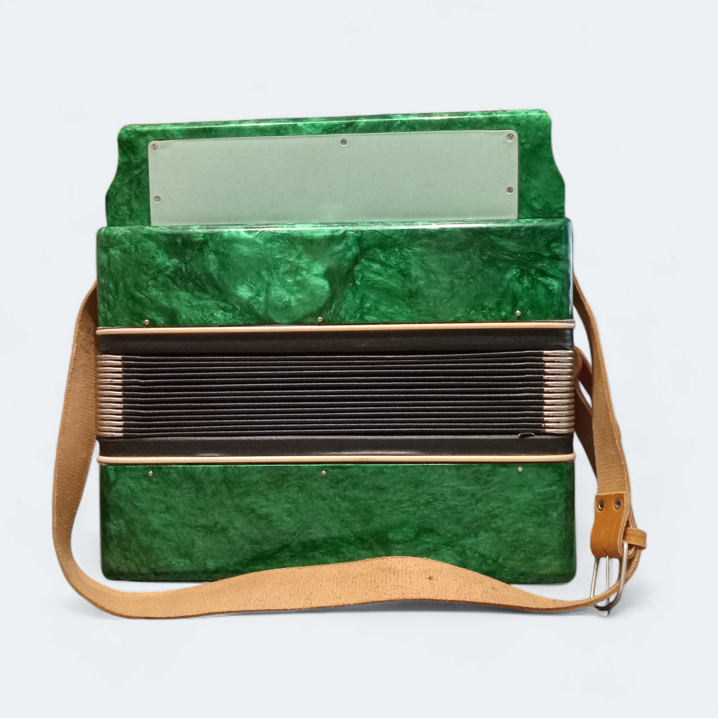 Accordion Garmon Troyanda