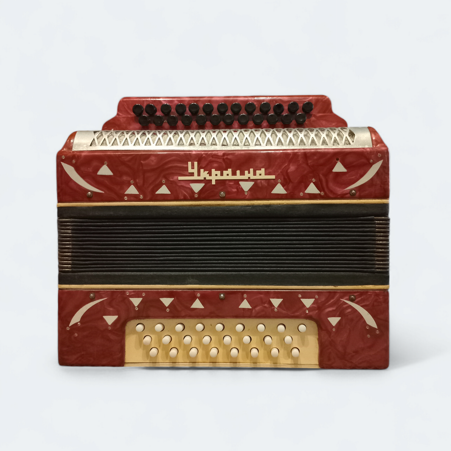 Accordion Garmon Ukraina