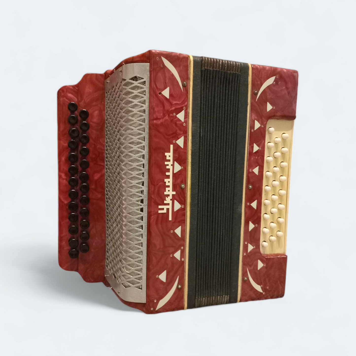 Accordion Garmon Ukraina