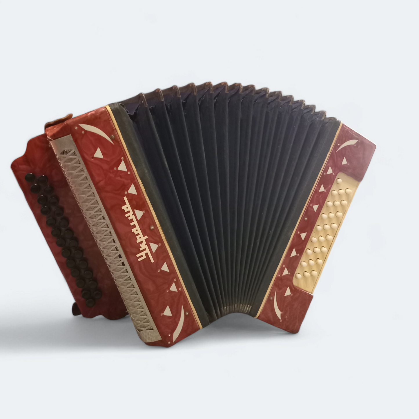 Accordion Garmon Ukraina