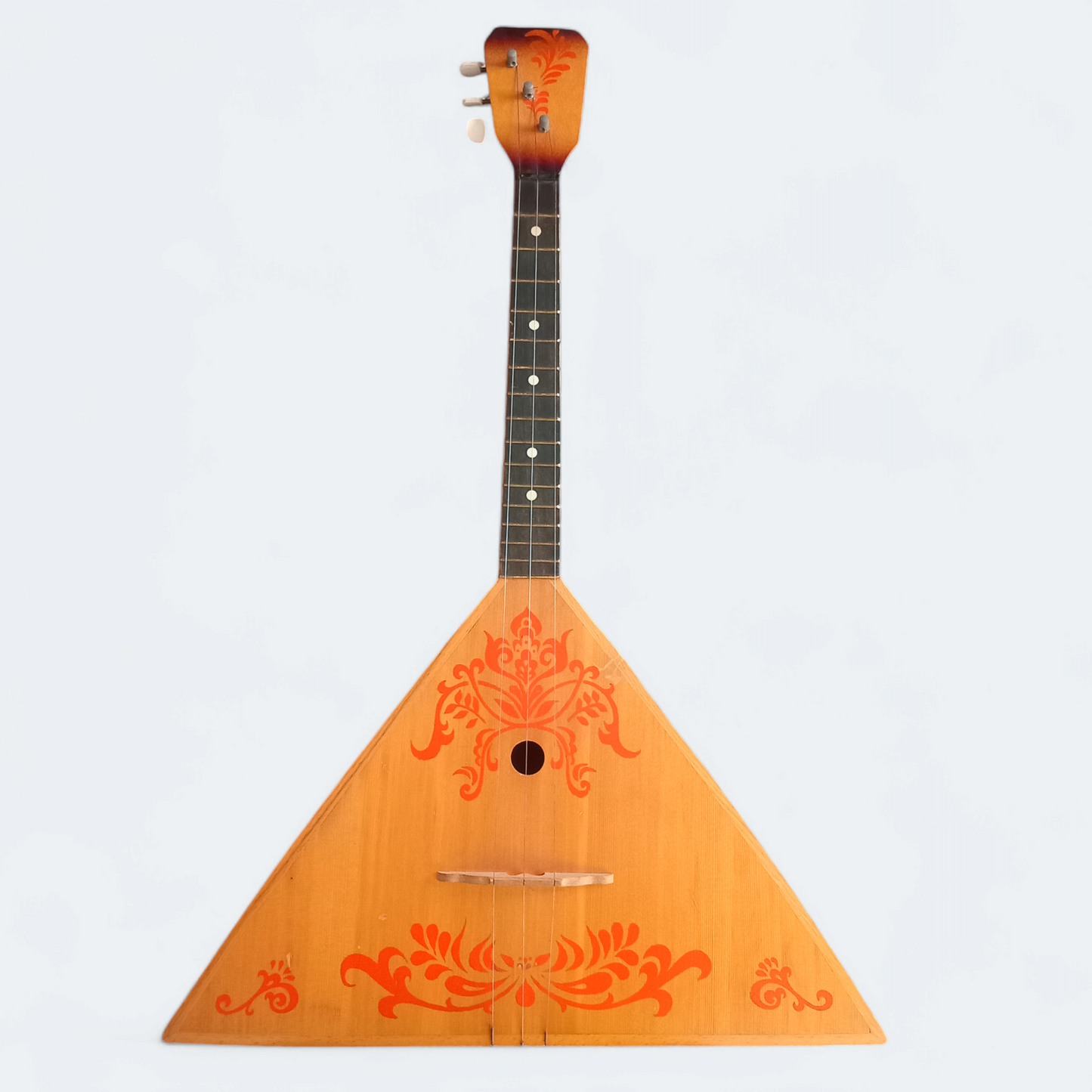 Balalaika Leningrad