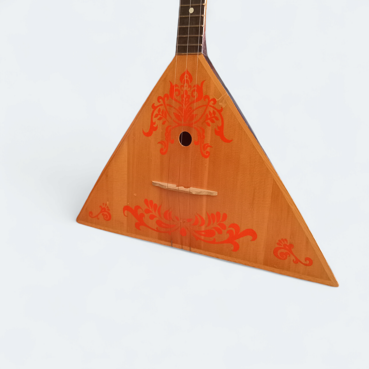 Balalaika Leningrad