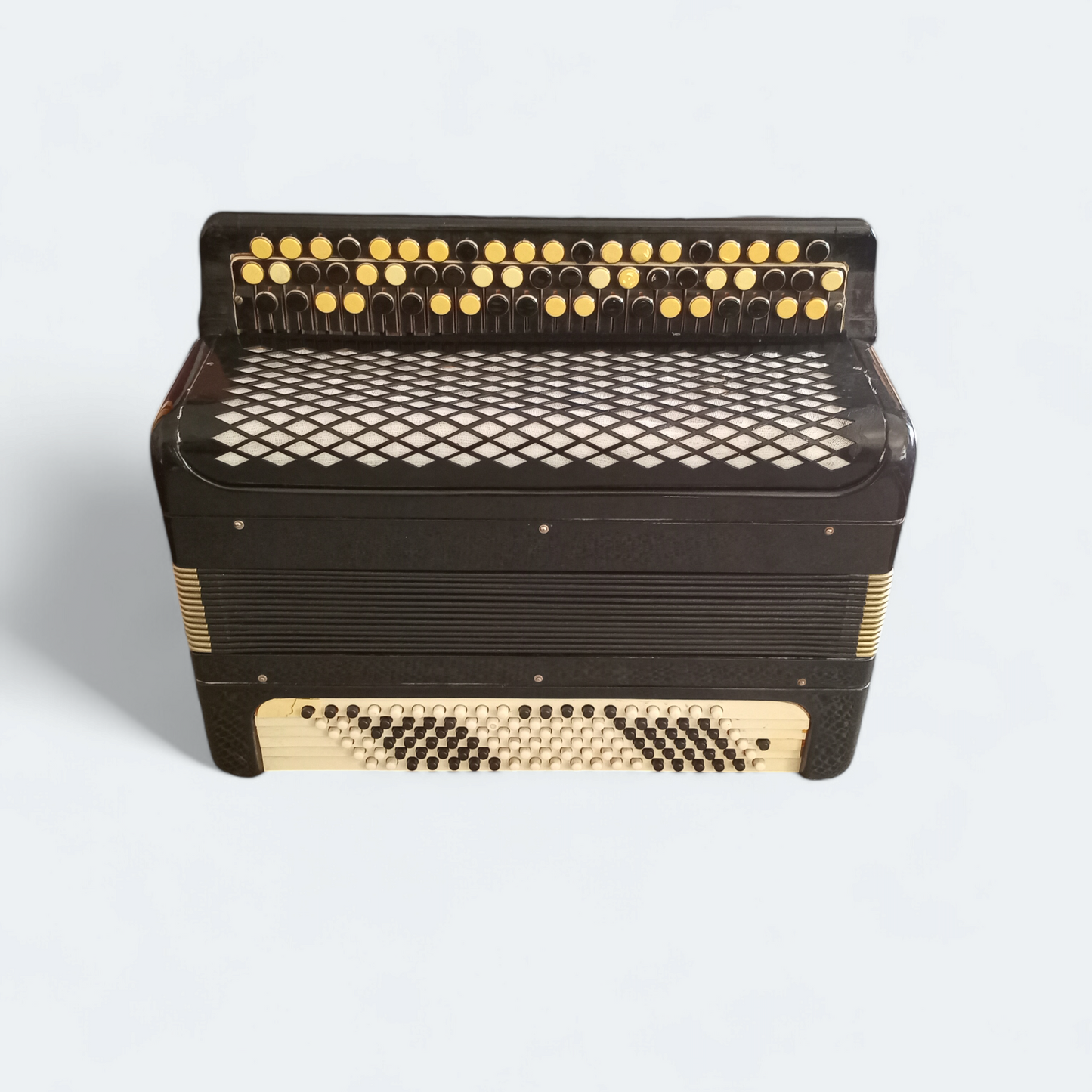 Accordion Bayan Tulski