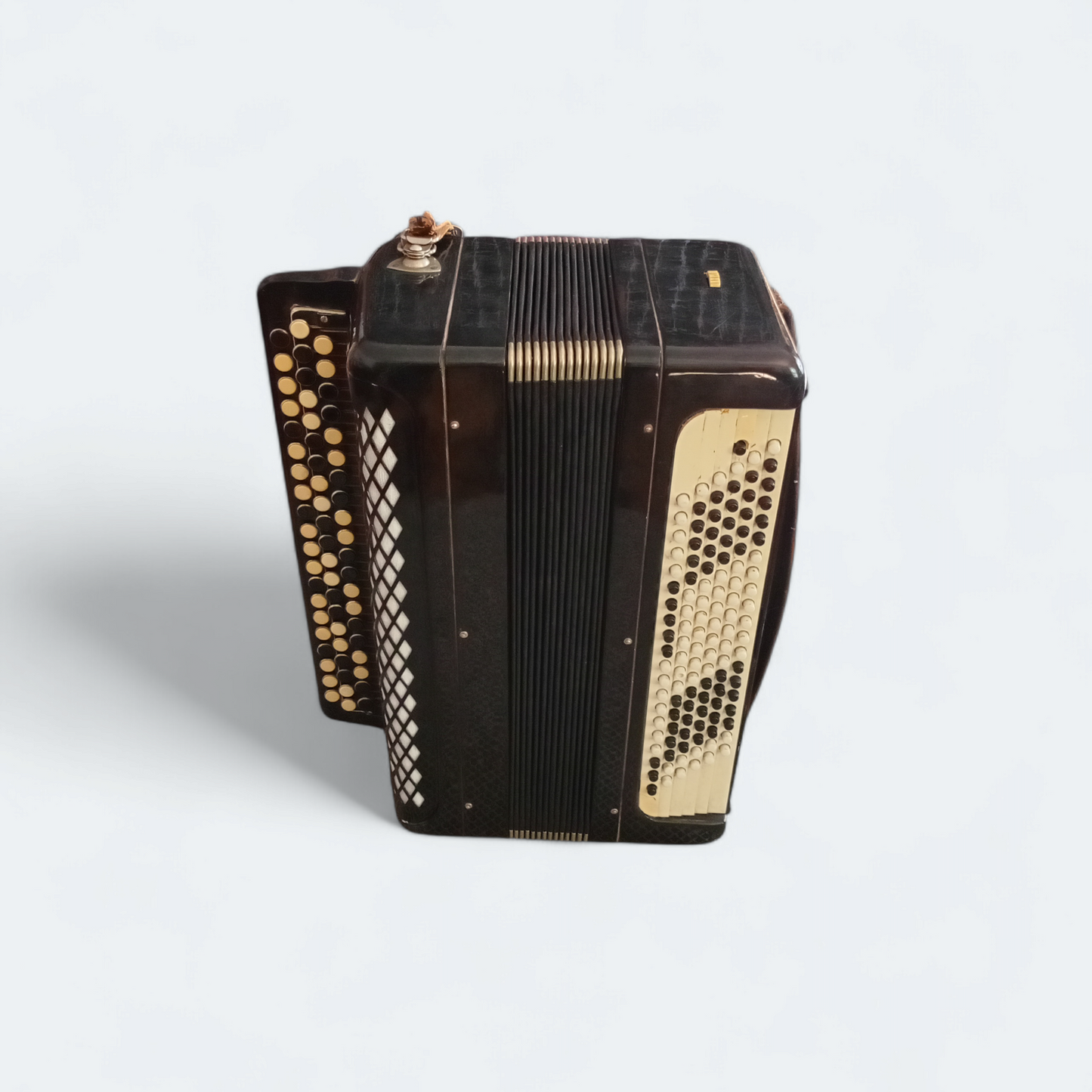 Accordion Bayan Tulski