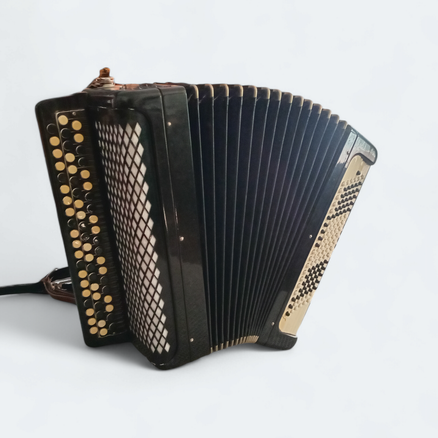 Accordion Bayan Tulski