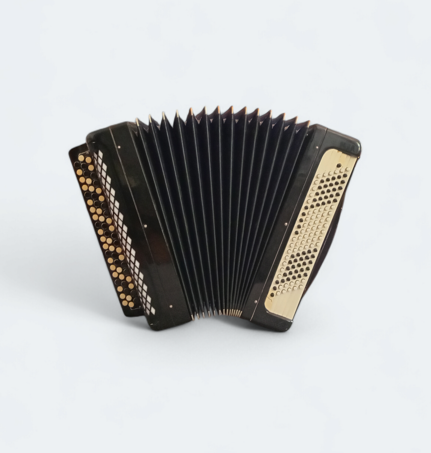 Accordion Bayan Tulski