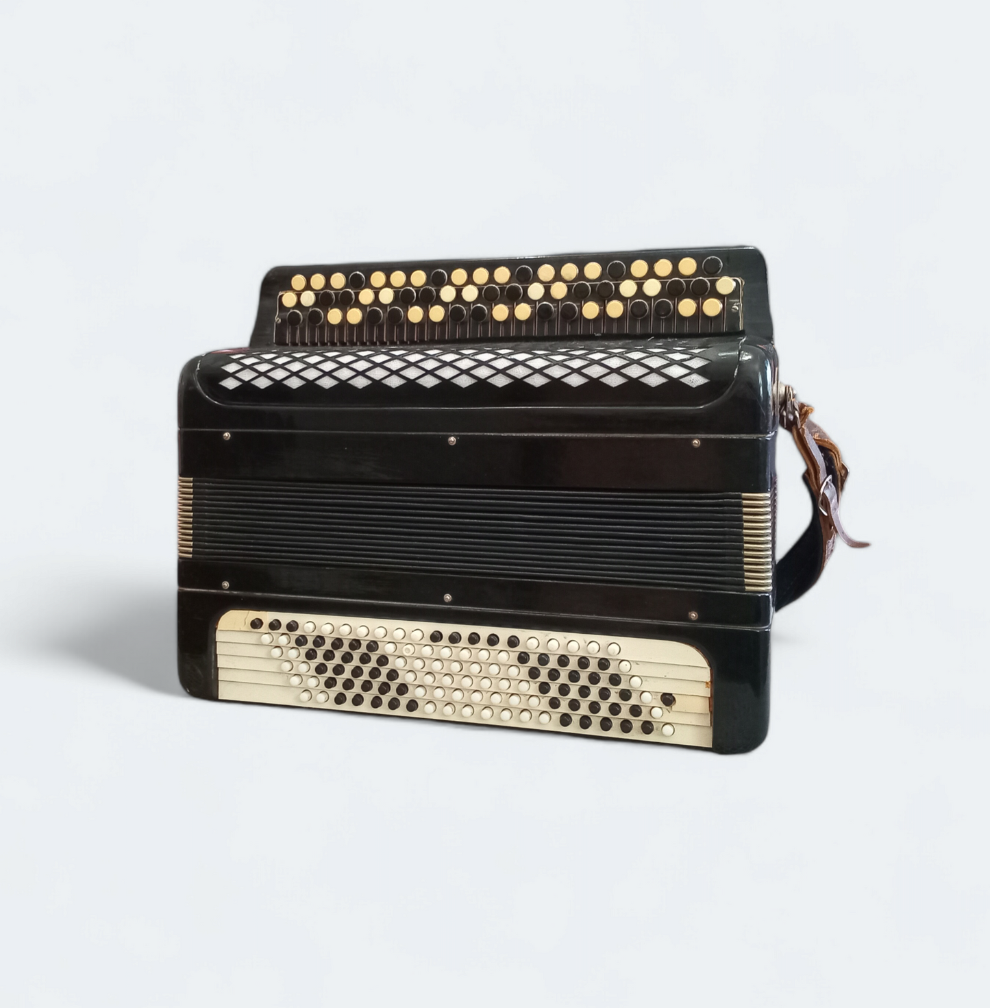 Accordion Bayan Tulski