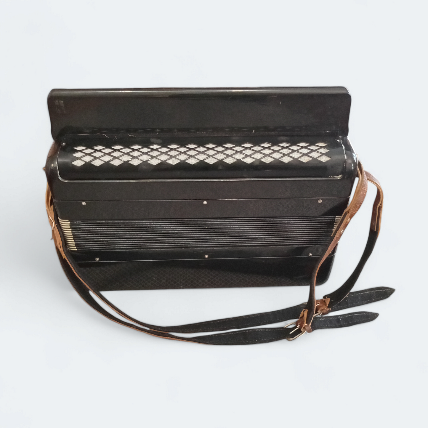 Accordion Bayan Tulski