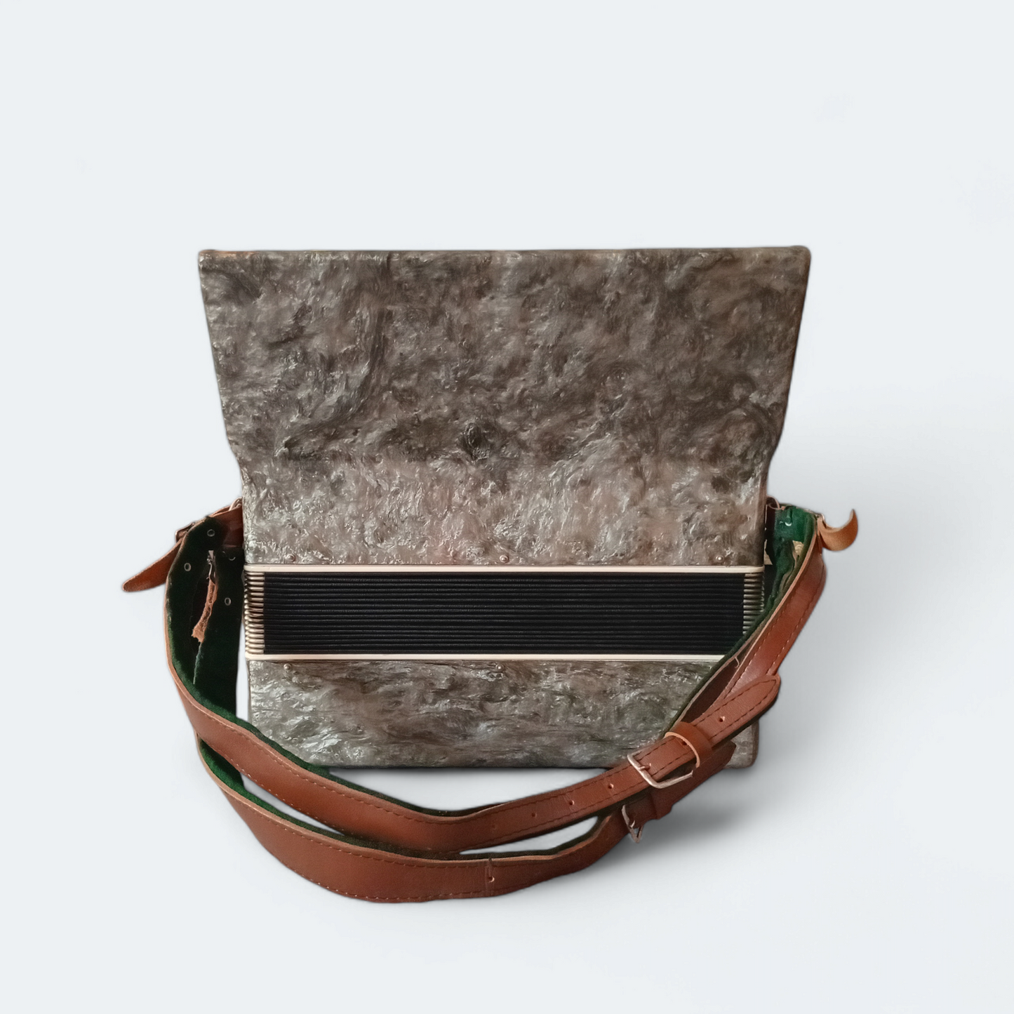 Piano Accordion Akkord