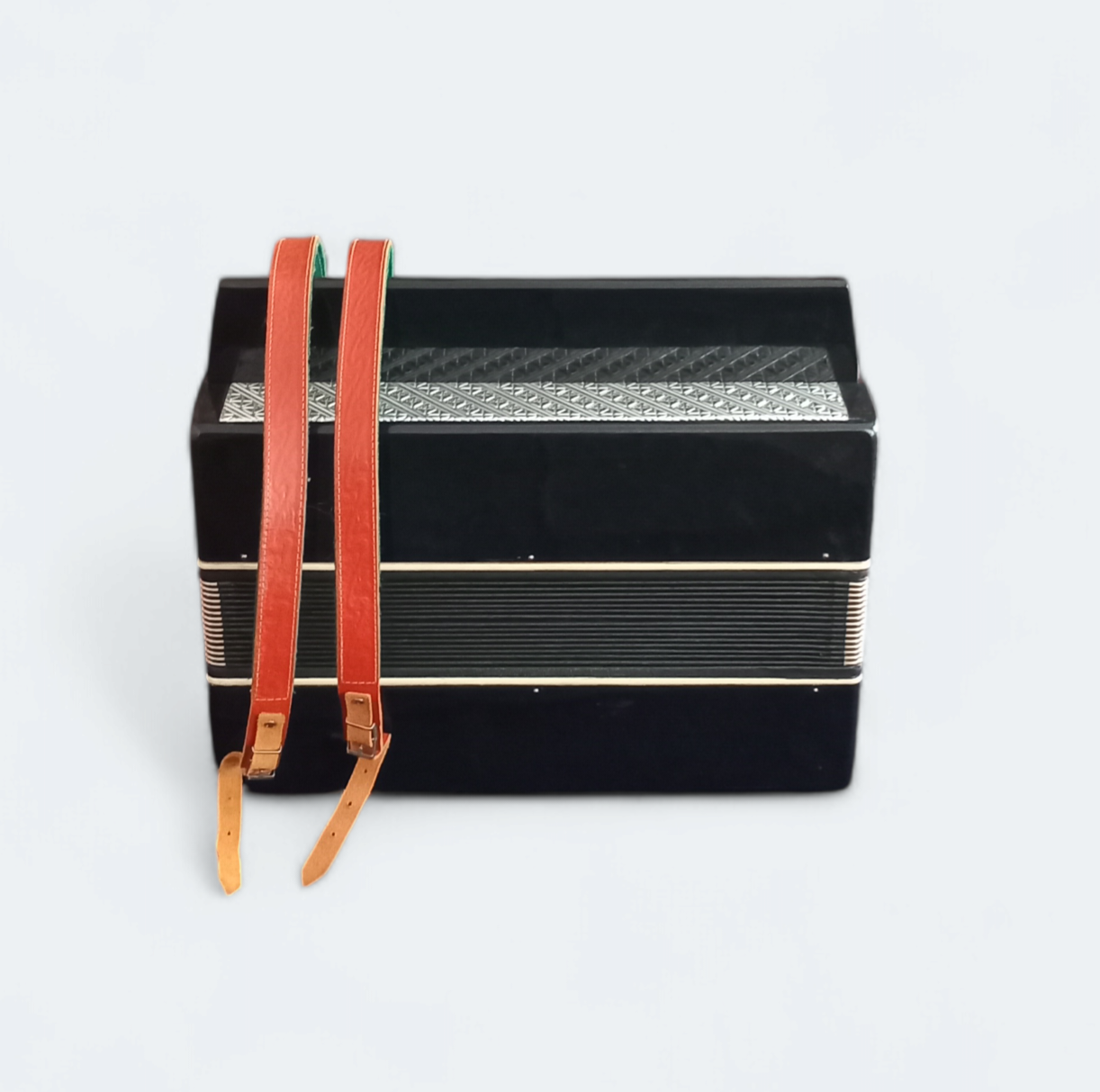 Orchestral Accordion Kremennoe