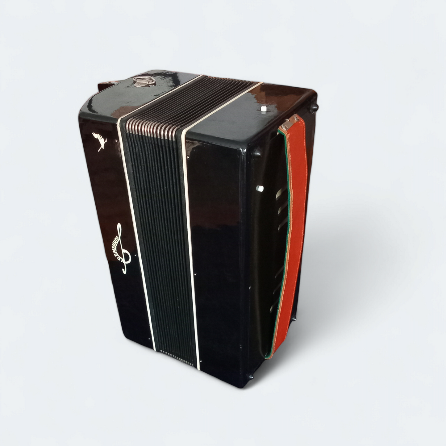 Orchestral Accordion Kremennoe