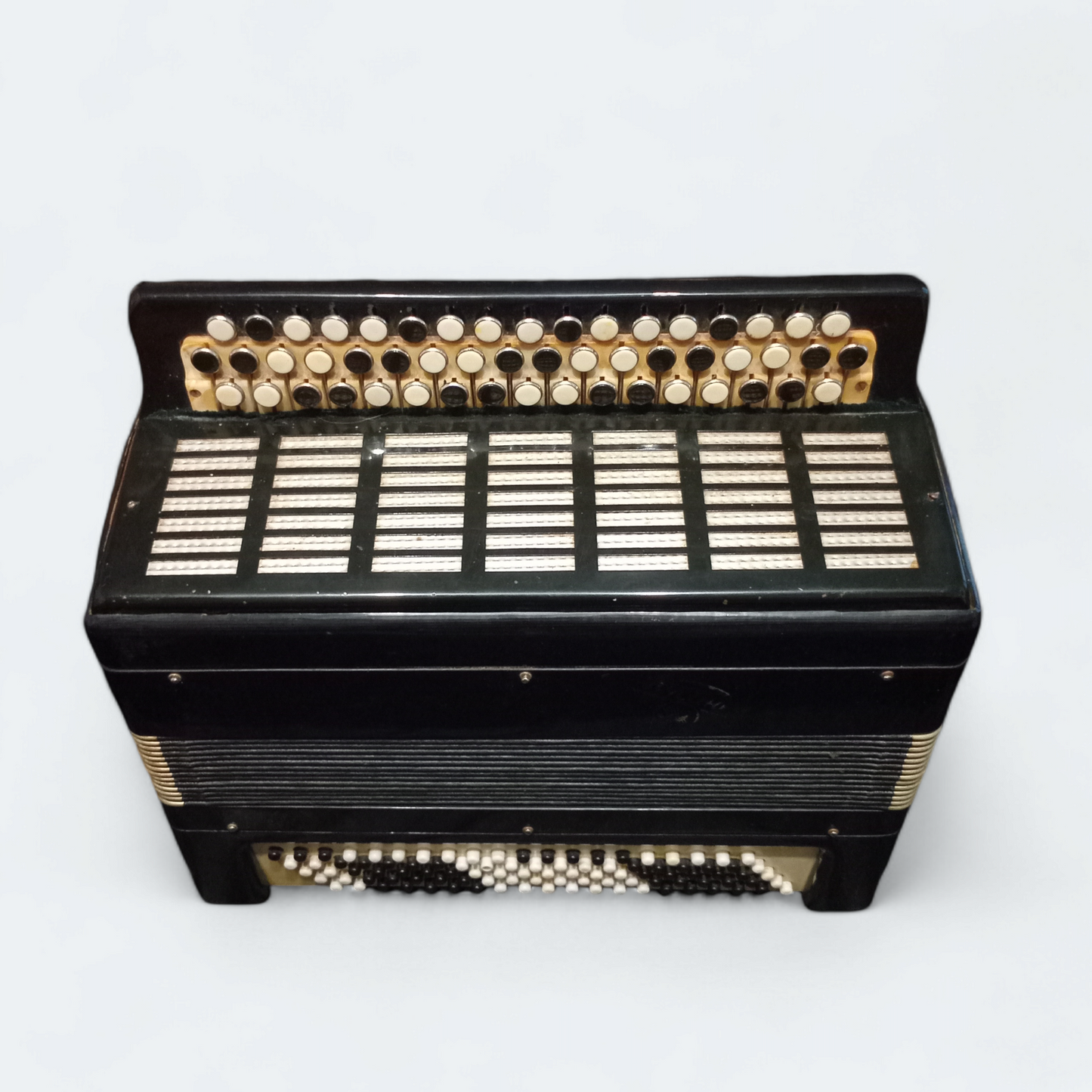 Accordion Bayan Kuban