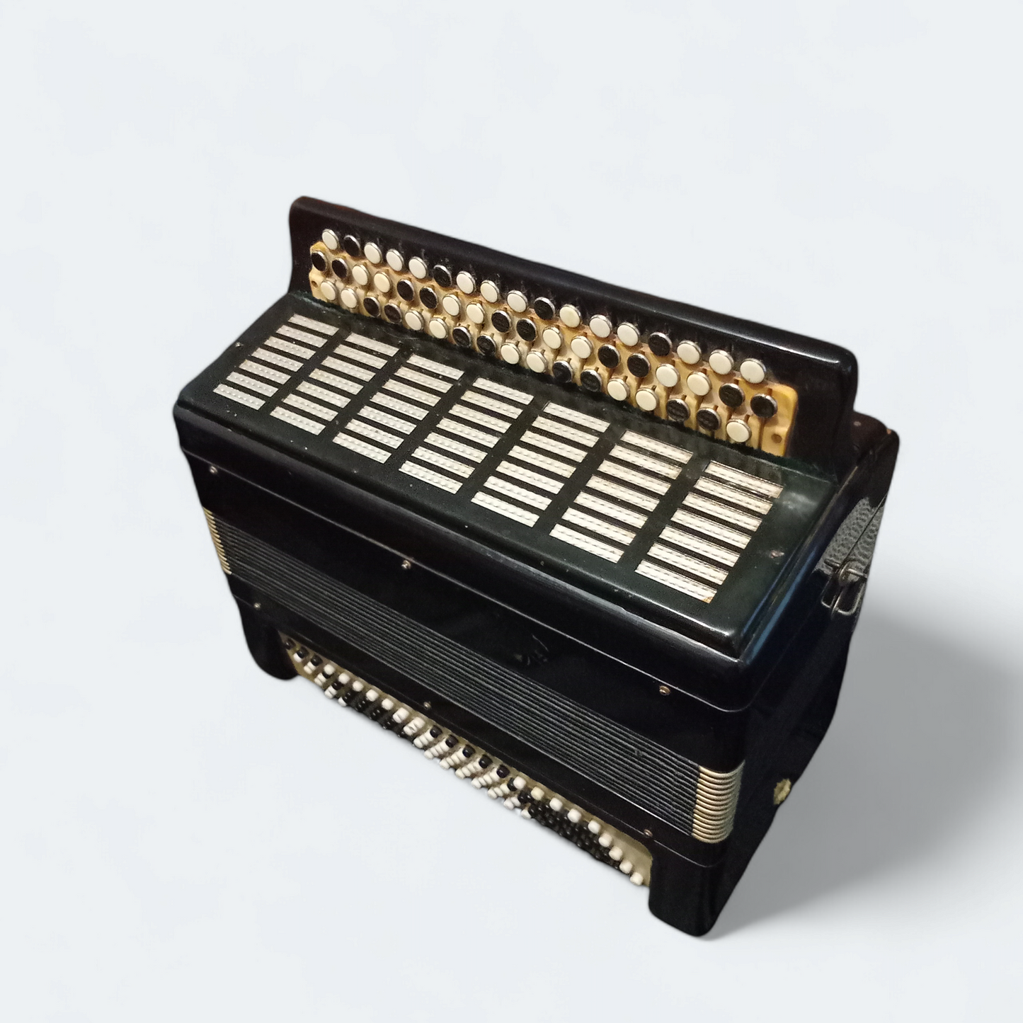 Accordion Bayan Kuban