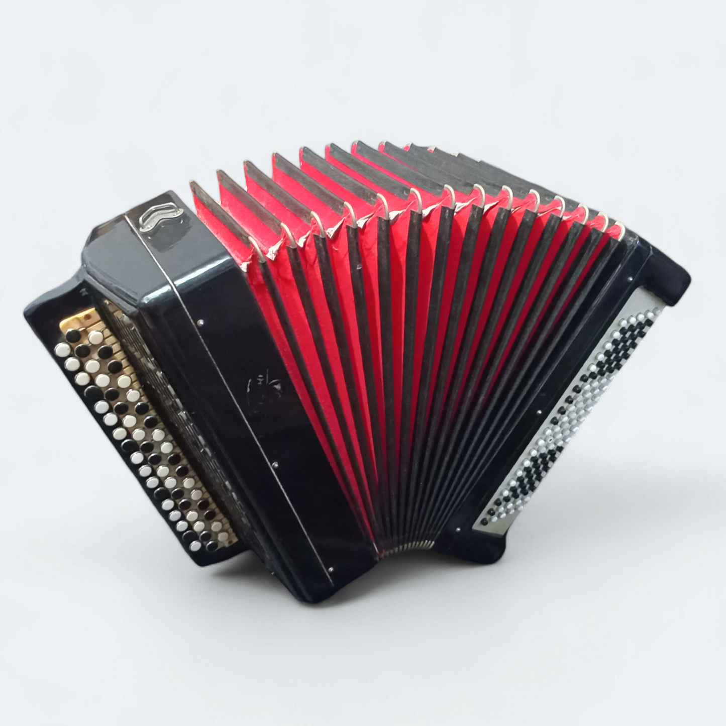 Accordion Bayan Kuban