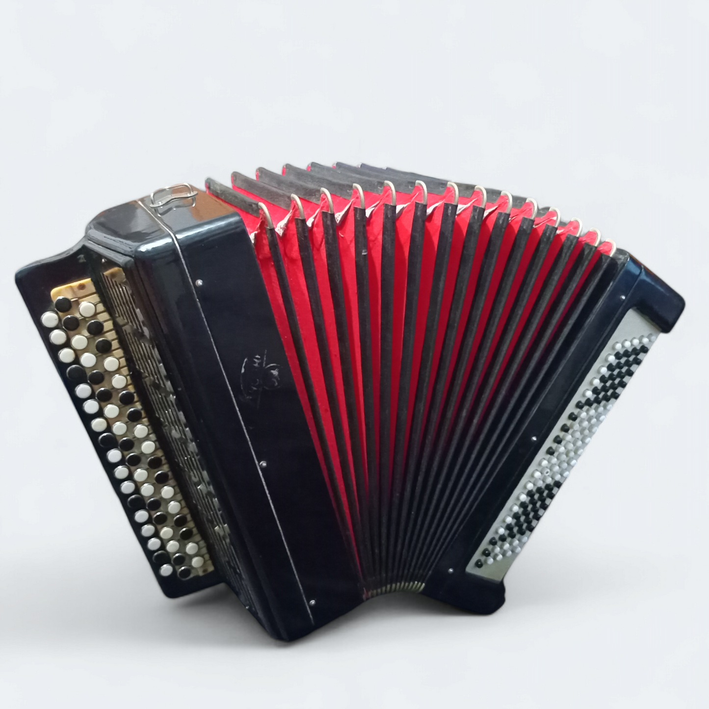 Accordion Bayan Kuban