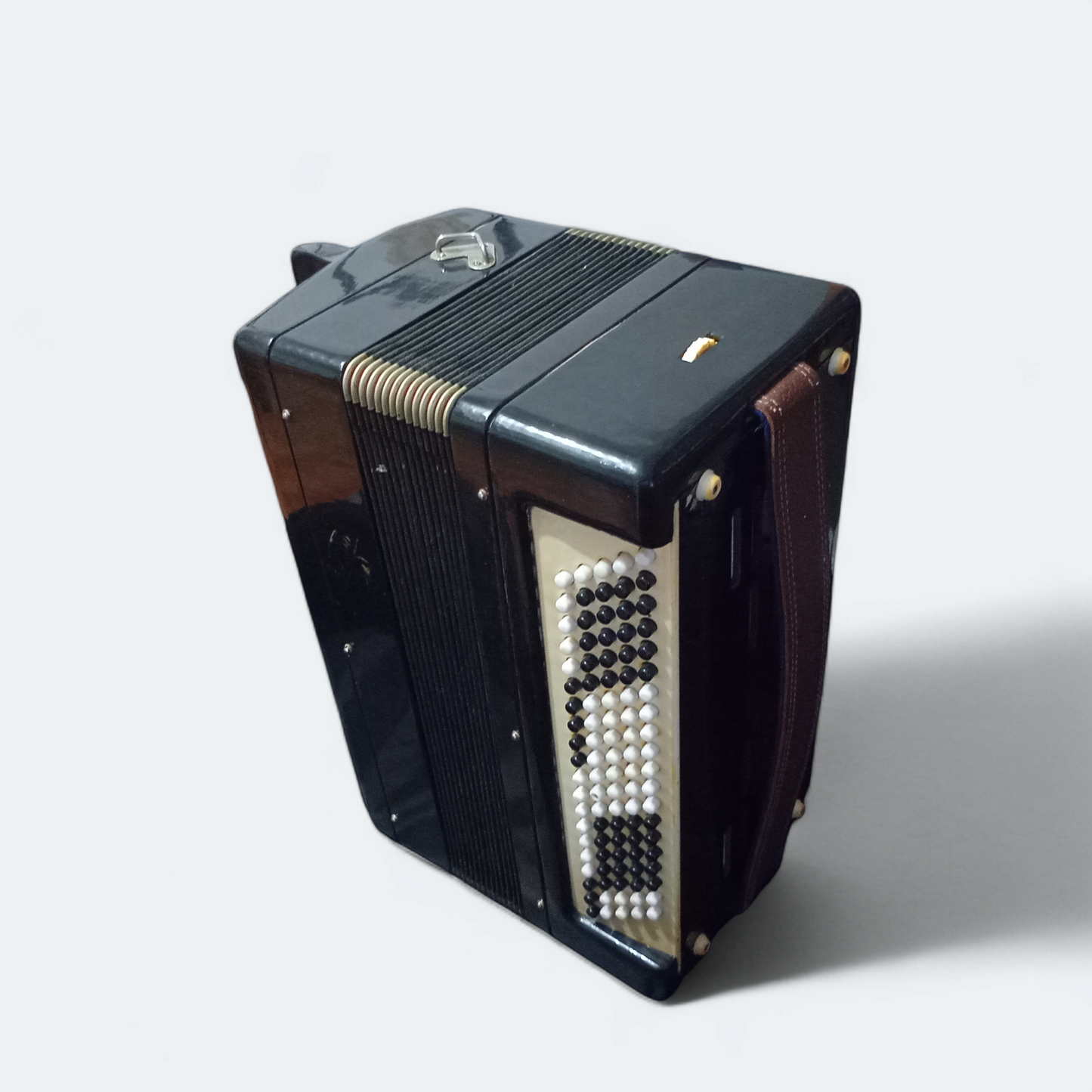 Accordion Bayan Kuban