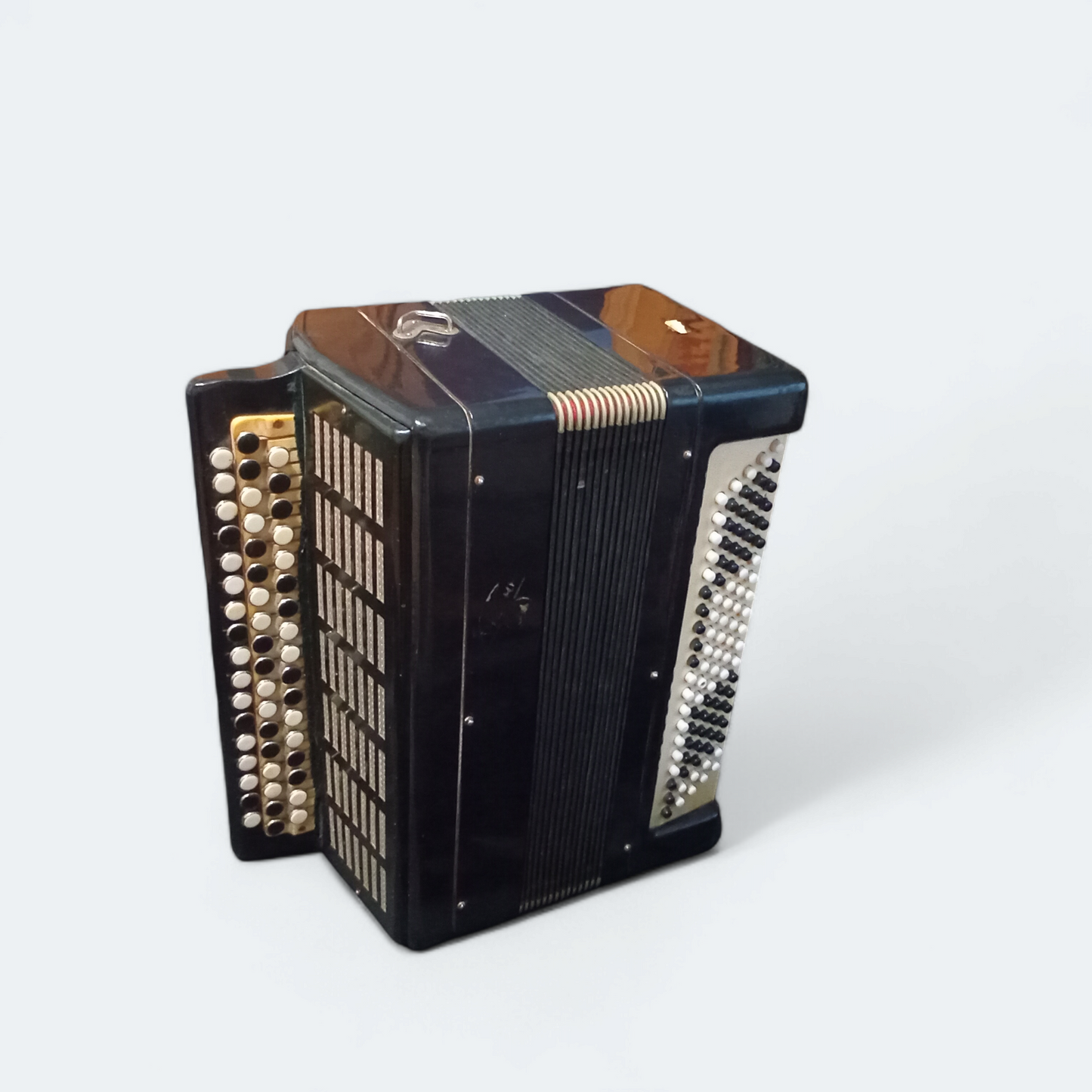 Accordion Bayan Kuban