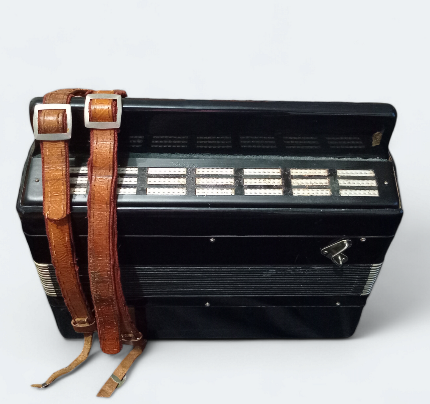 Accordion Bayan Kuban