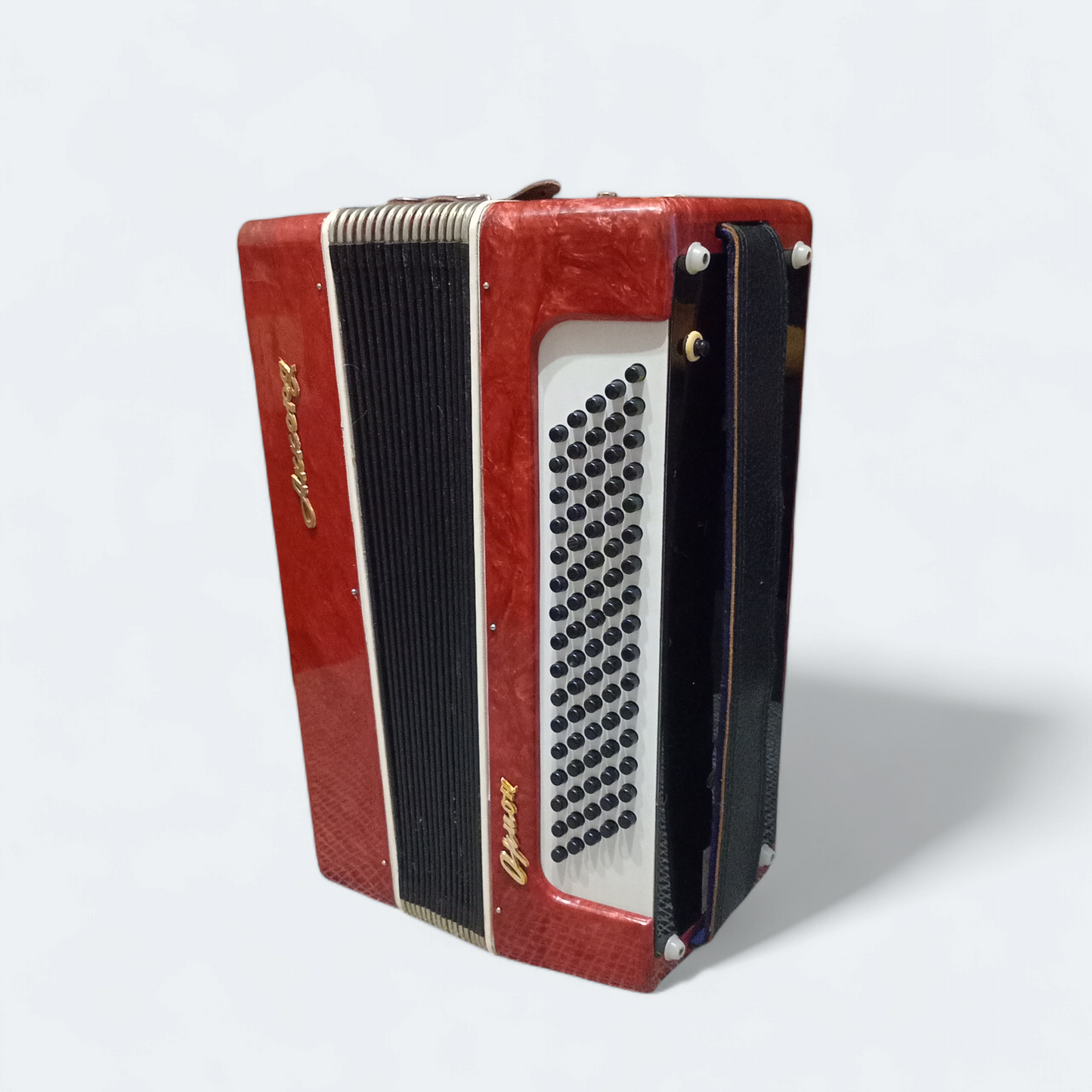 Piano Accordion Akkord Orion