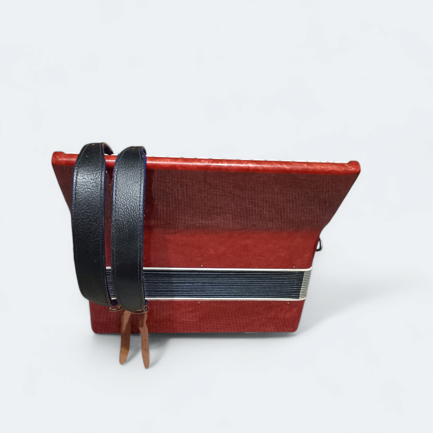 Piano Accordion Akkord Orion