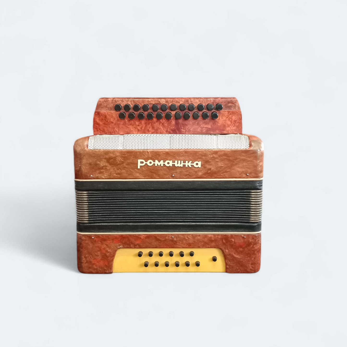 Accordion Garmon Romashka