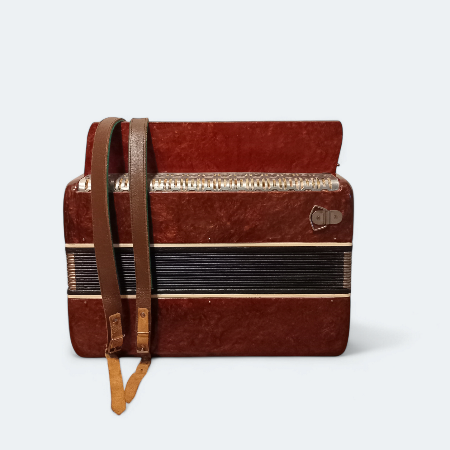 Accordion Bayan Tembr-76