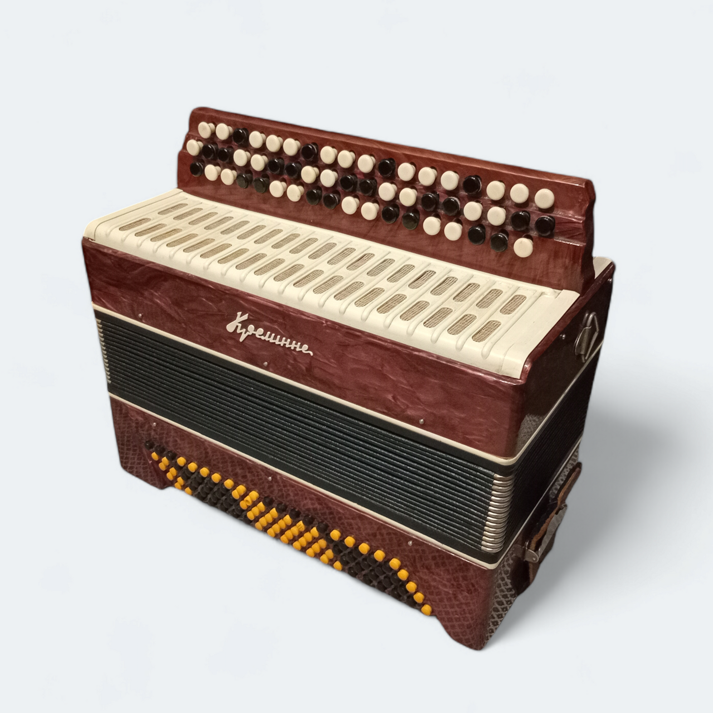 Accordion Bayan Kremennoe