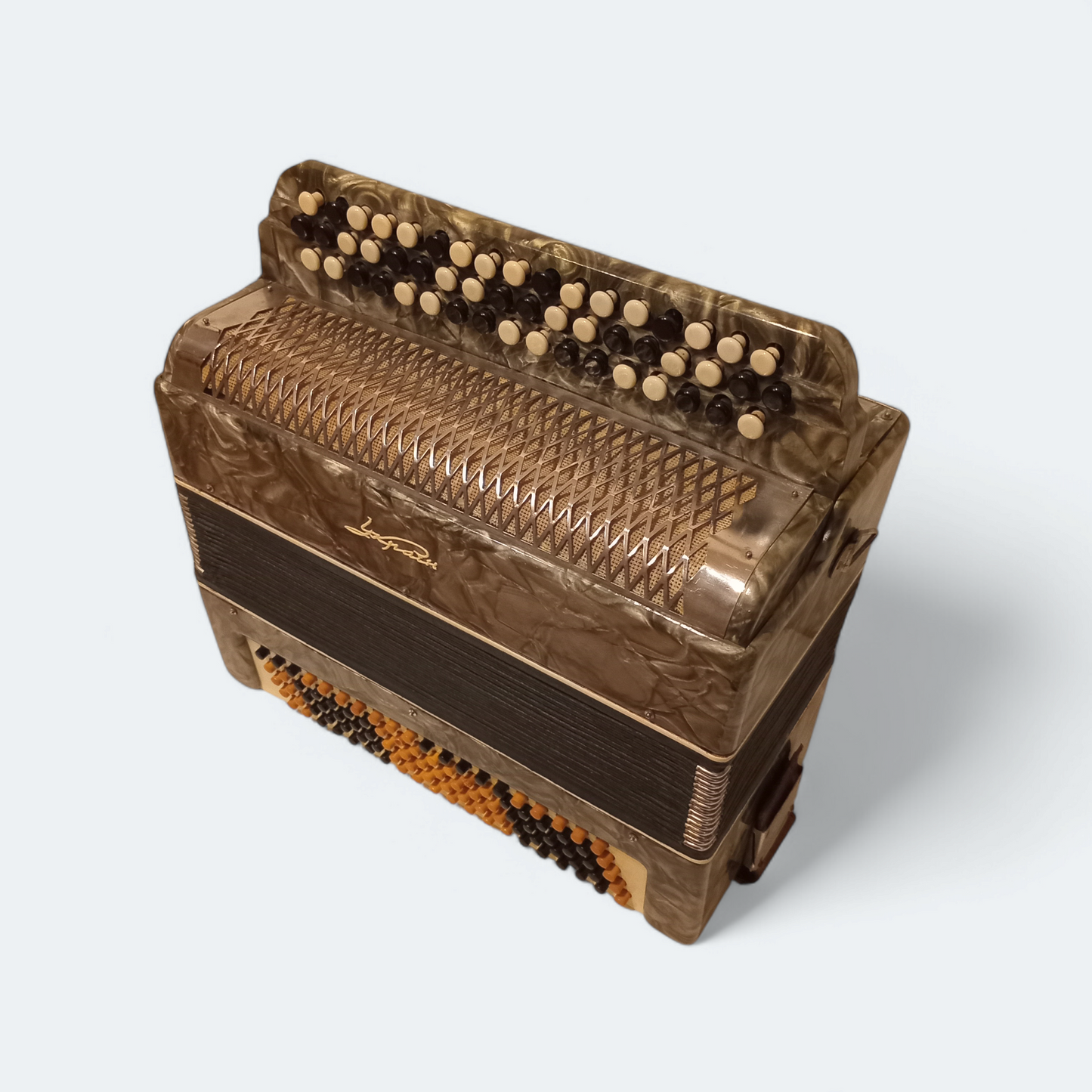 Accordion Bayan Ukrayina