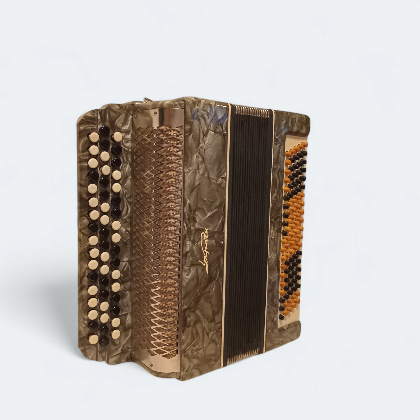 Accordion Bayan Ukrayina