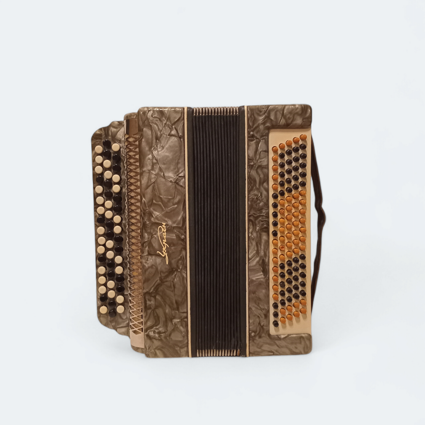 Accordion Bayan Ukrayina