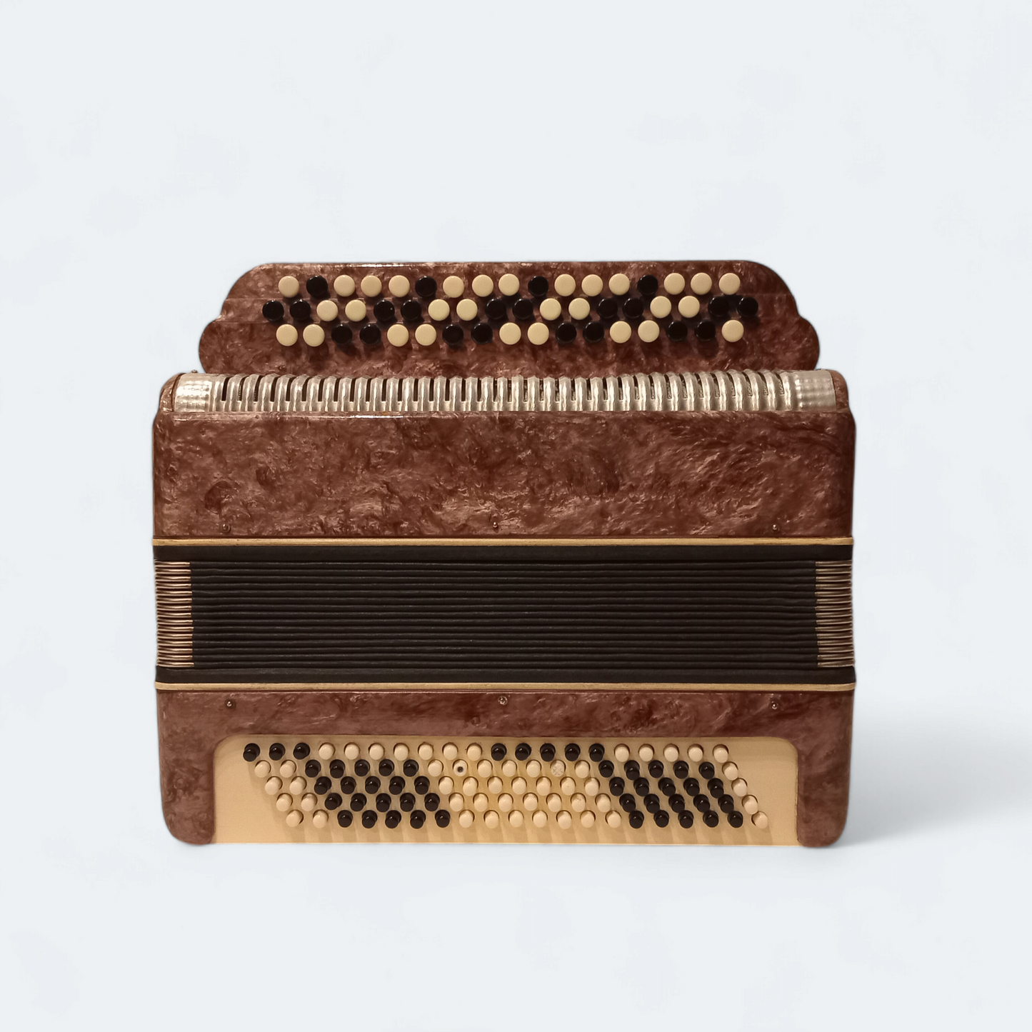 Accordion Bayan Ukrayina