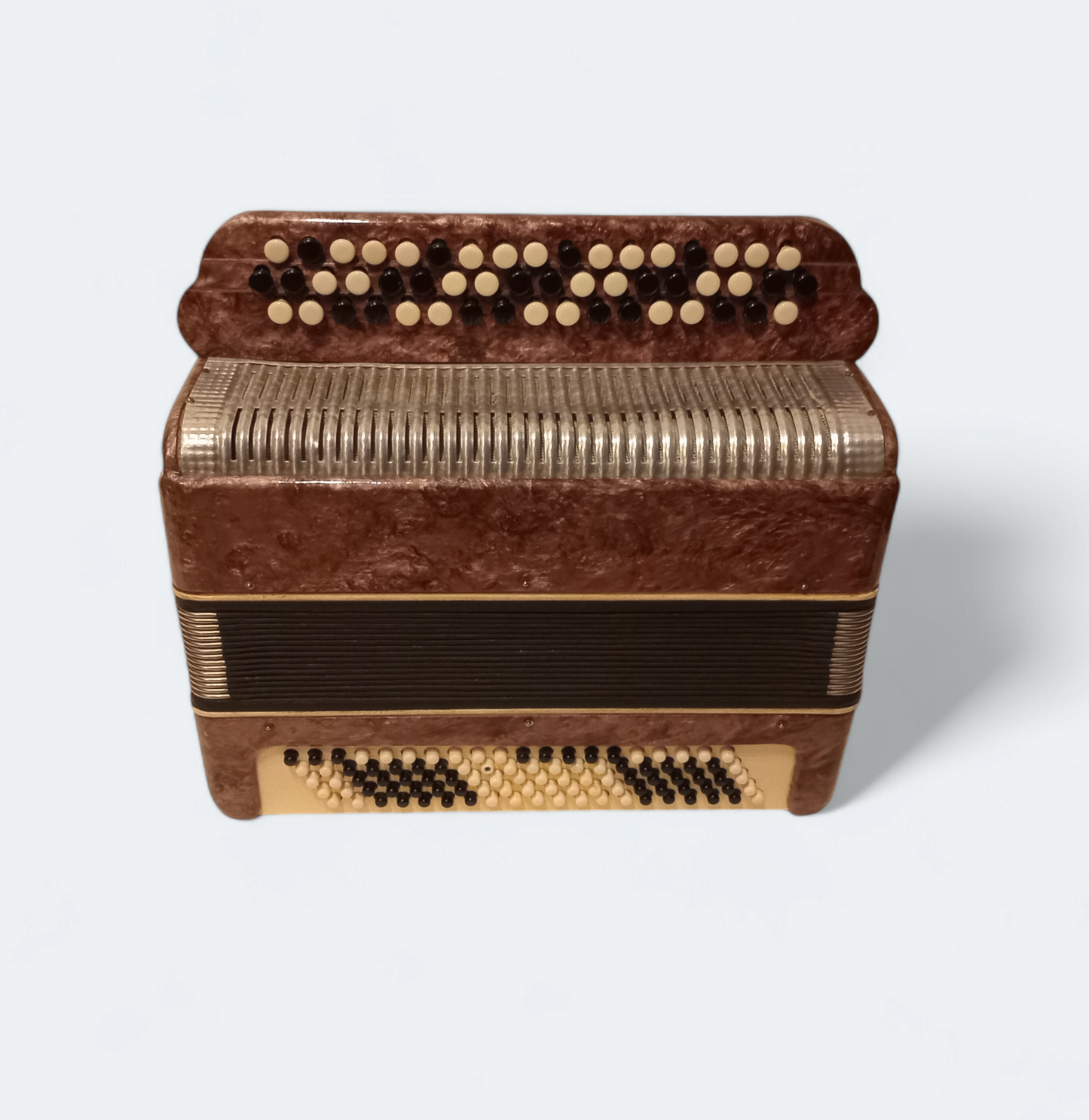 Accordion Bayan Ukrayina