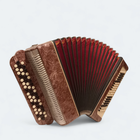 Accordion Bayan Ukrayina