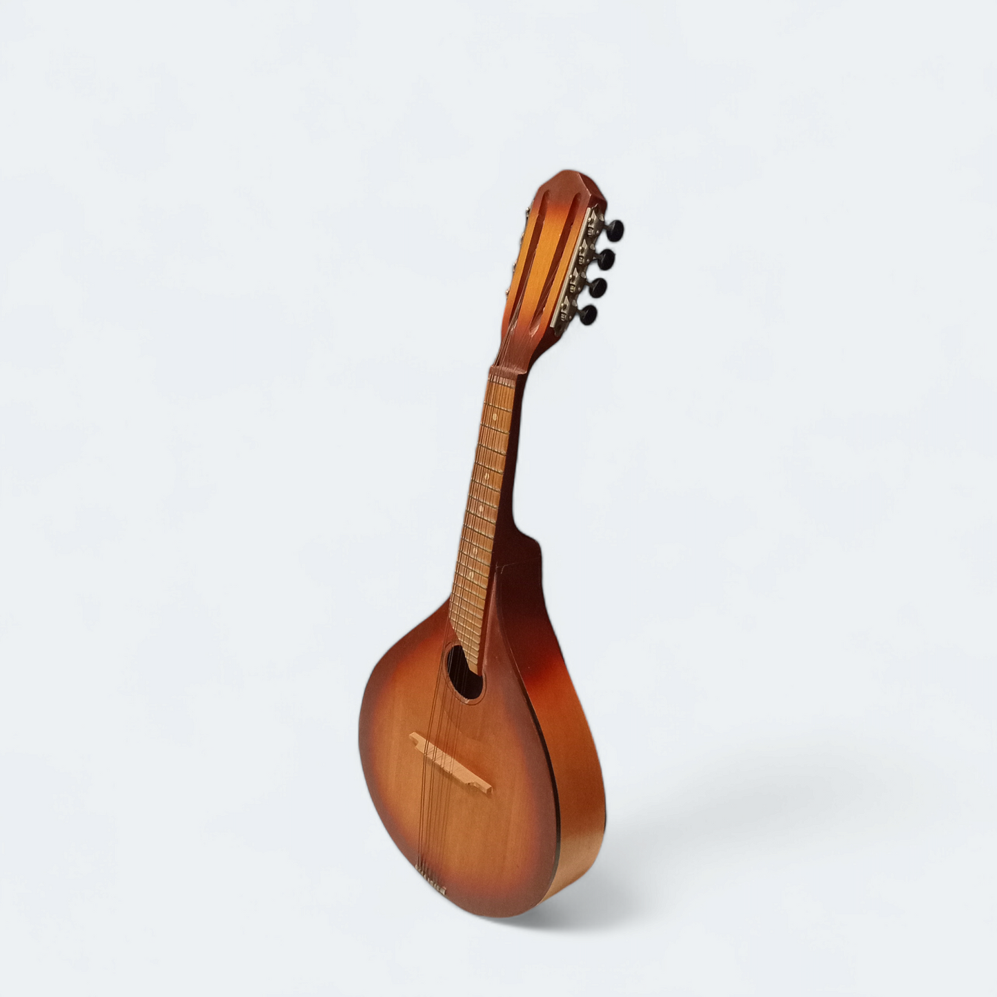 Mandolin Lvovskaya Stringed Instrument