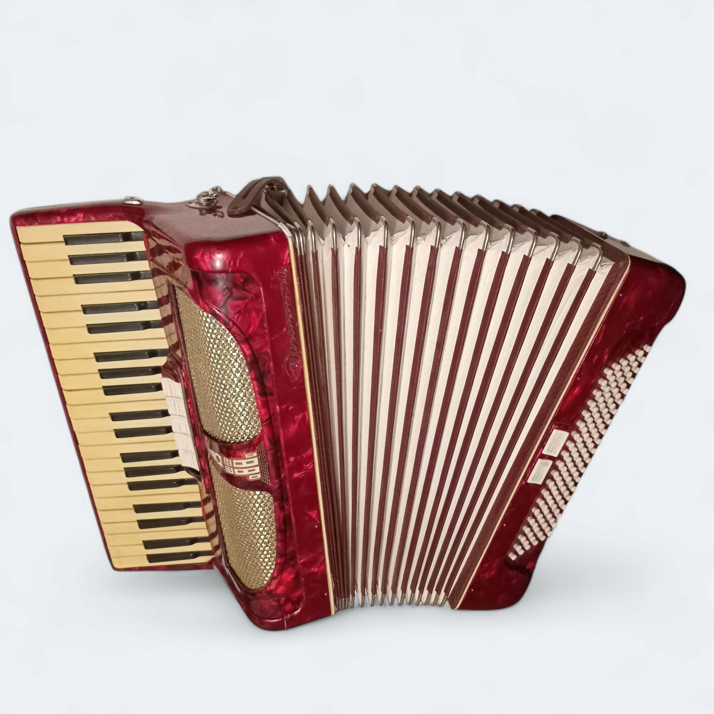 Piano Accordion Universal
