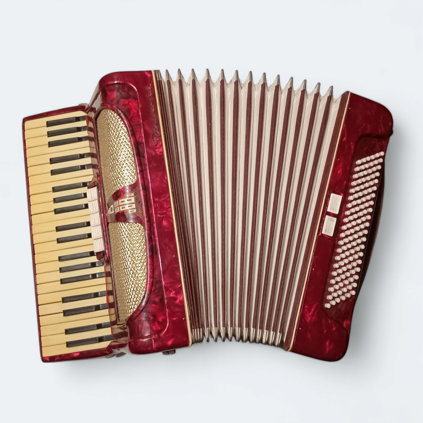 Piano Accordion Universal