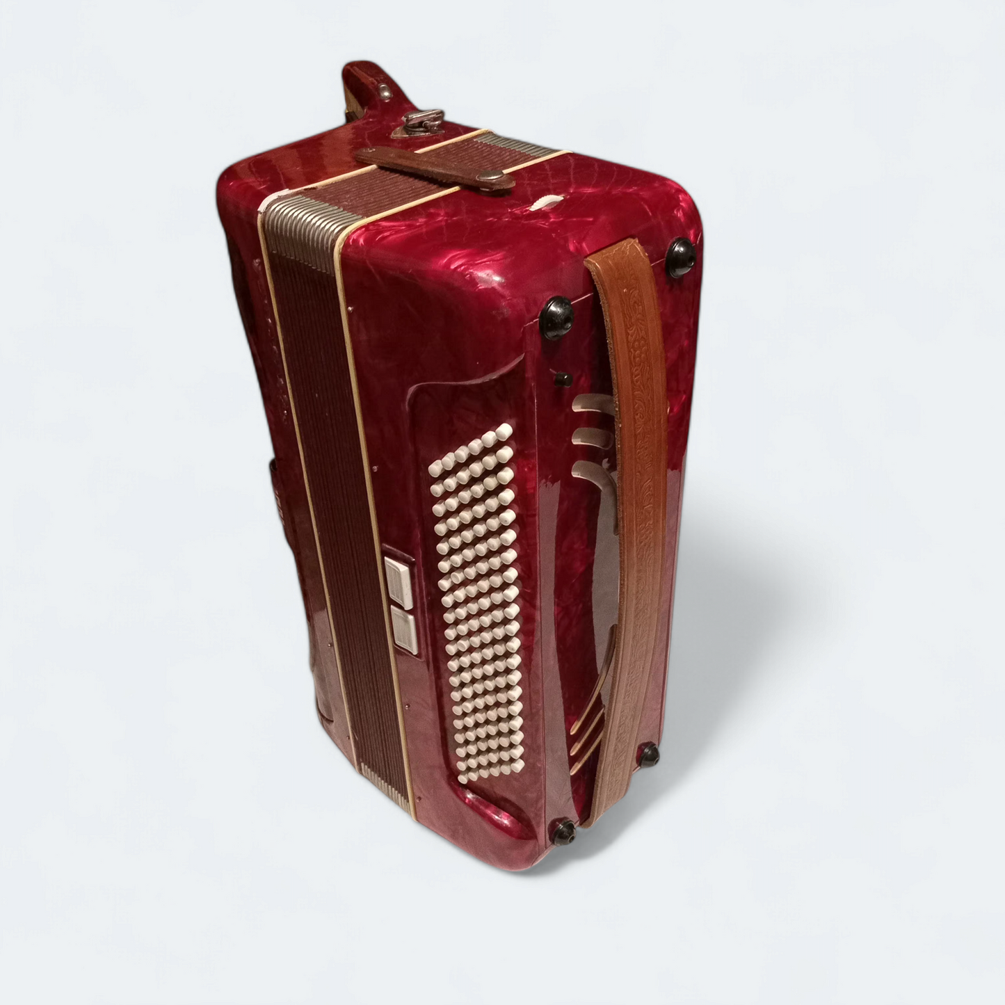 Piano Accordion Universal