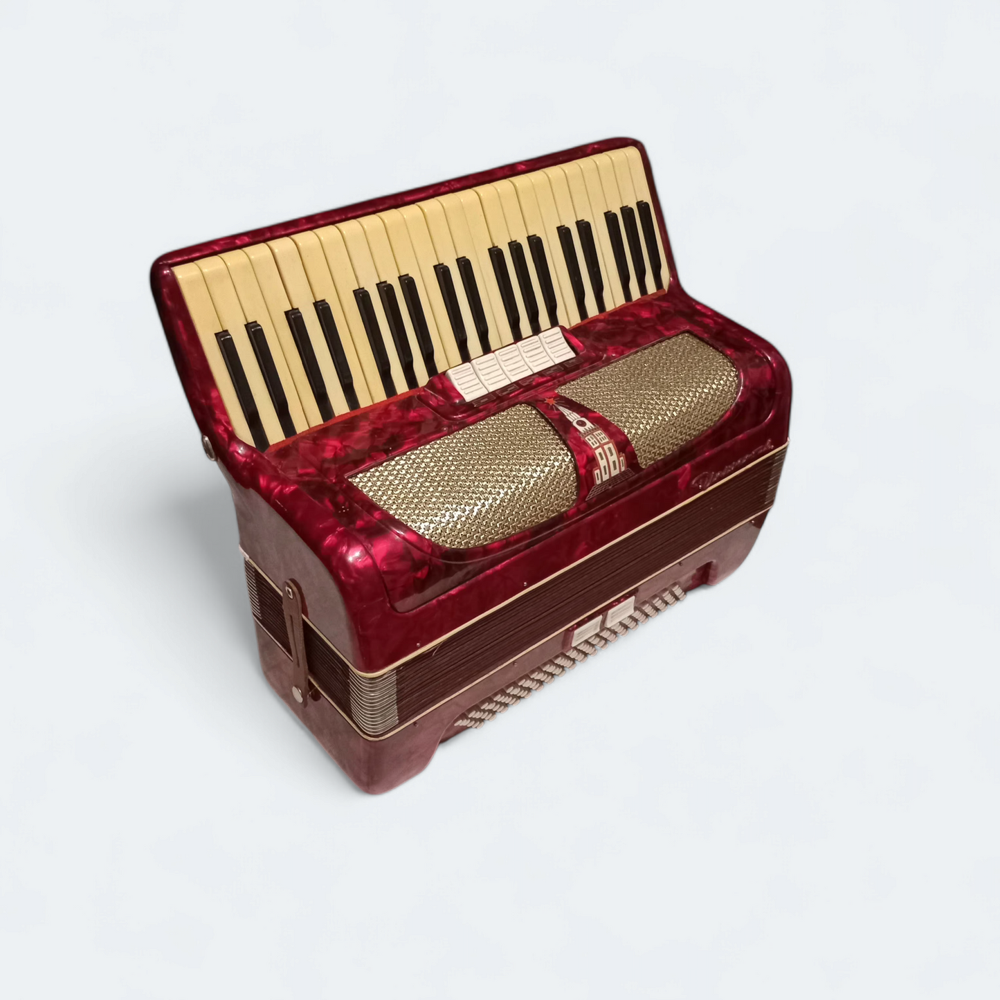 Piano Accordion Universal
