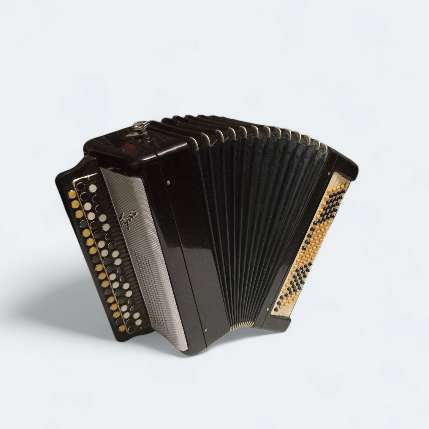 Accordion Bayan Tulski