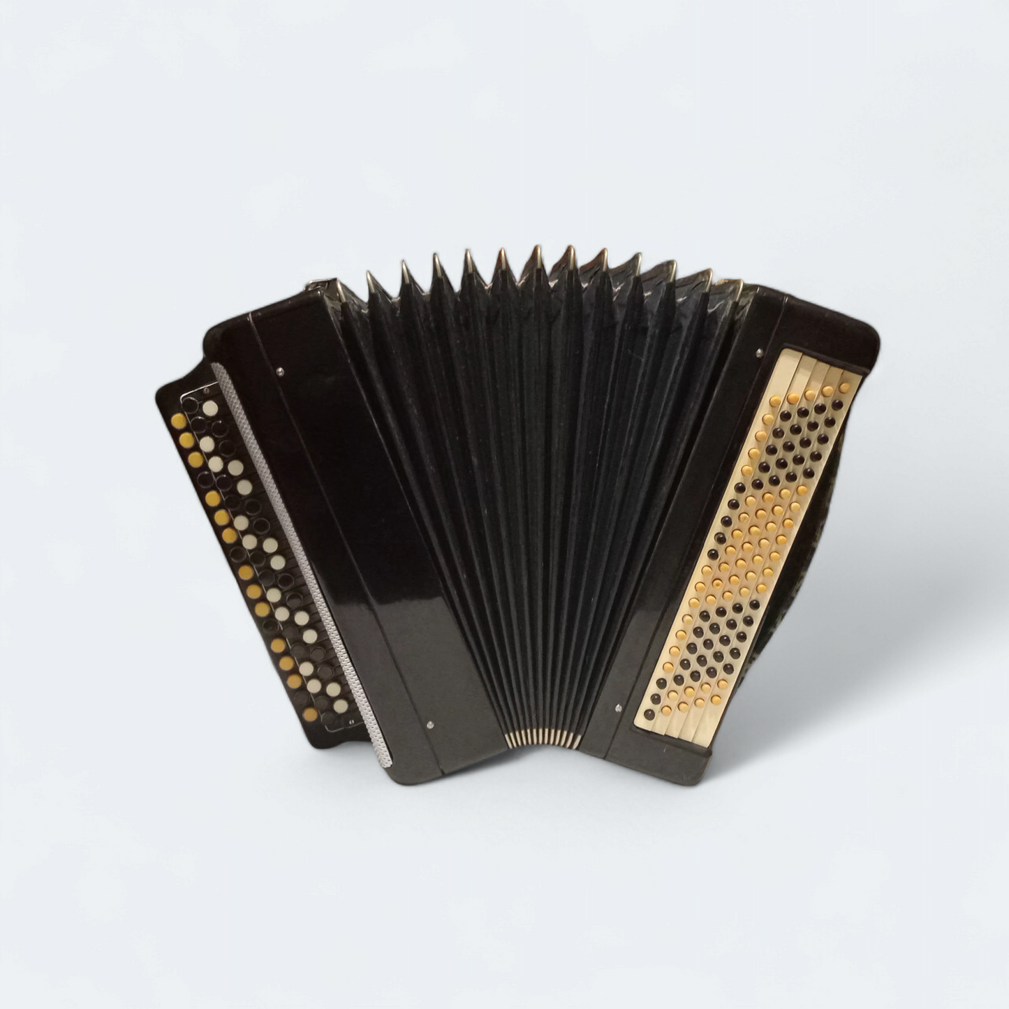 Accordion Bayan Tulski