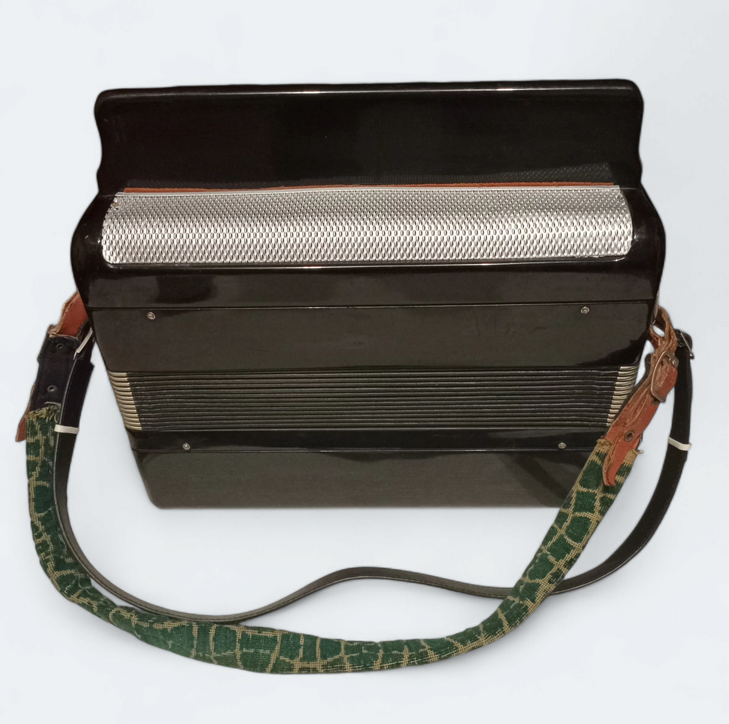 Accordion Bayan Tulski