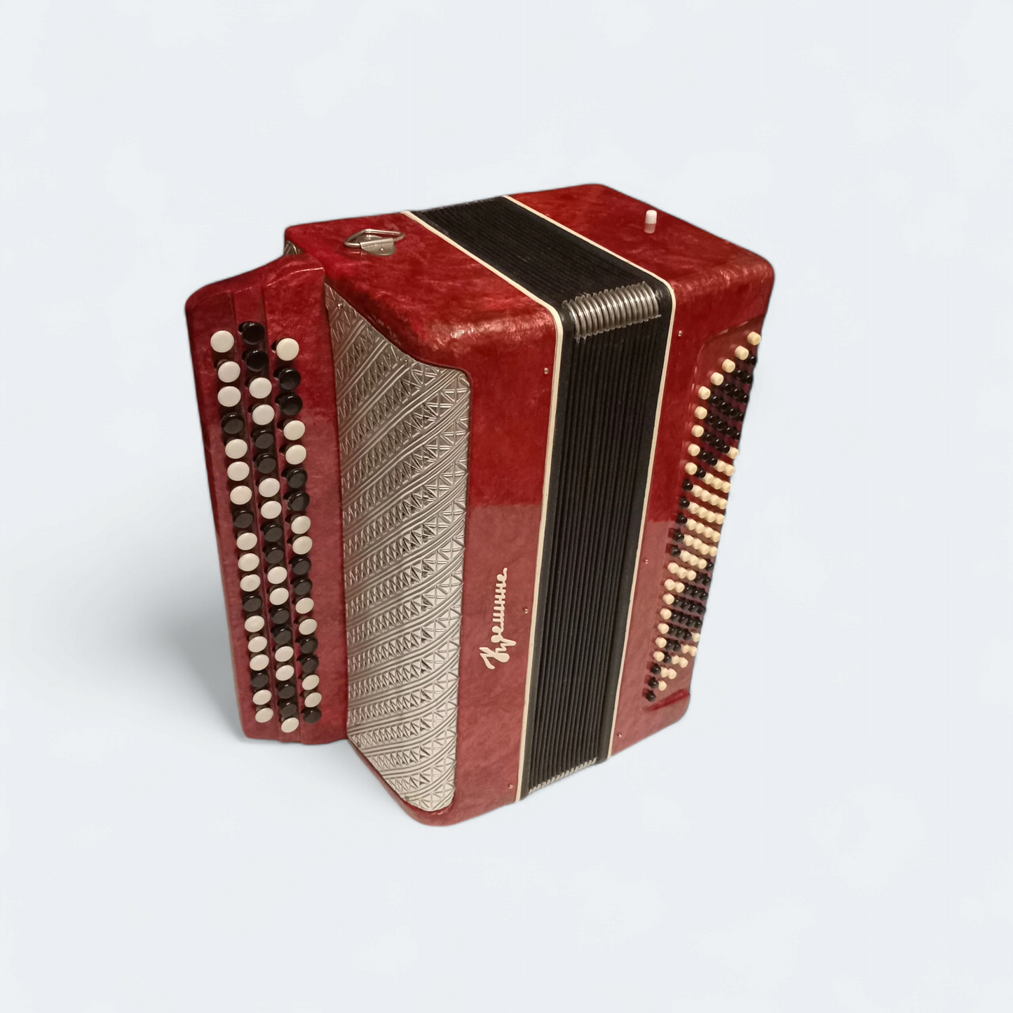 Accordion Bayan Kremennoe