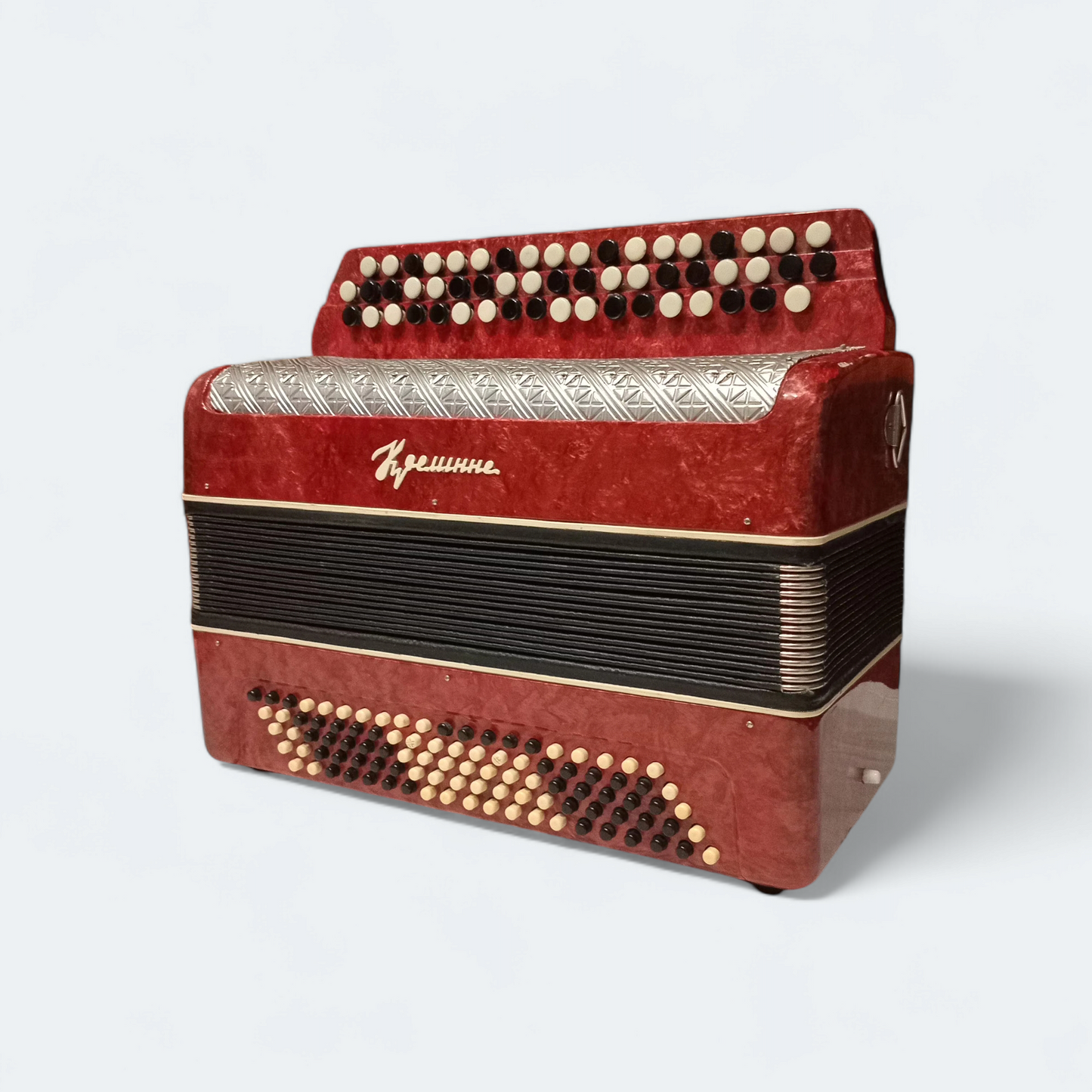 Accordion Bayan Kremennoe