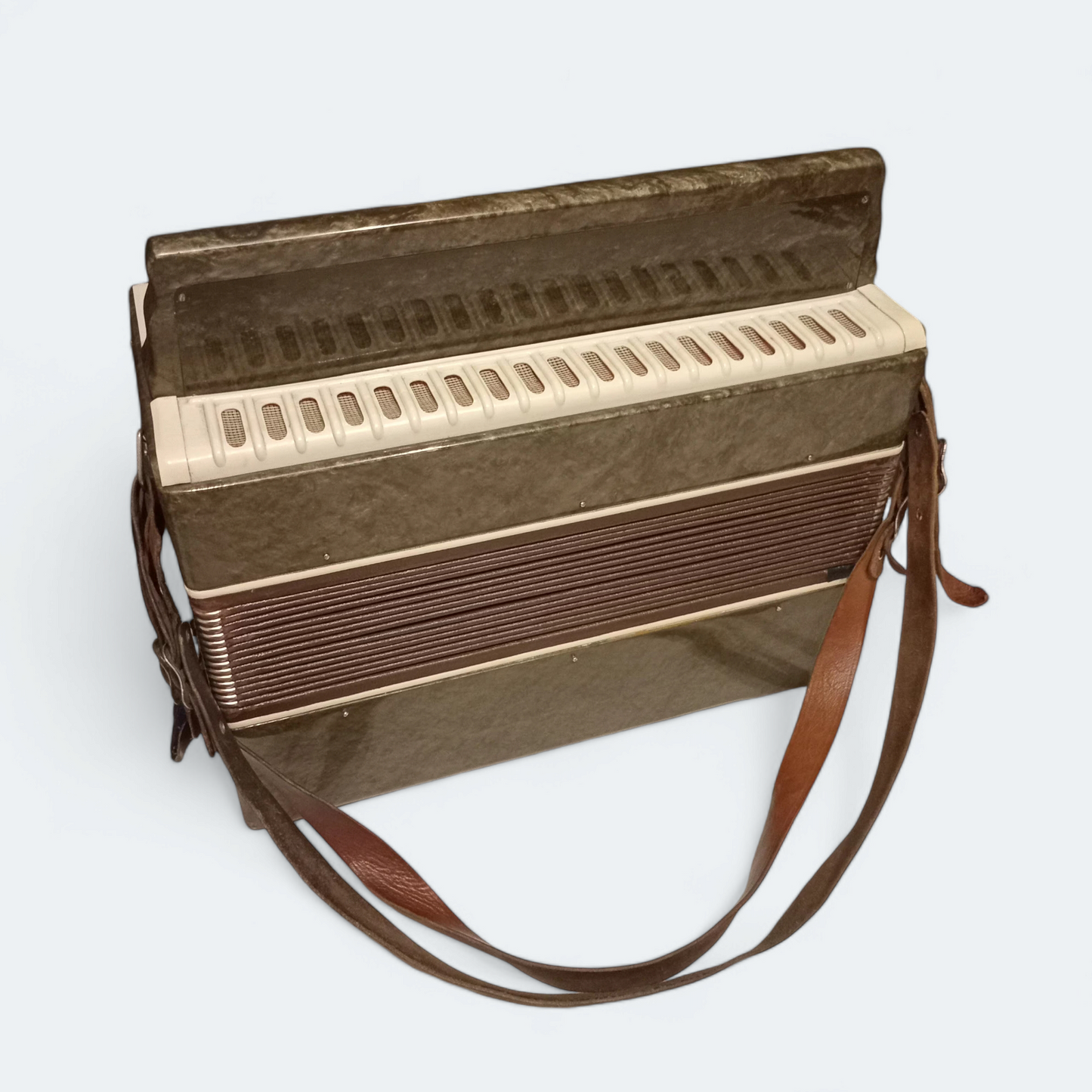 Accordion Bayan Kremennoe