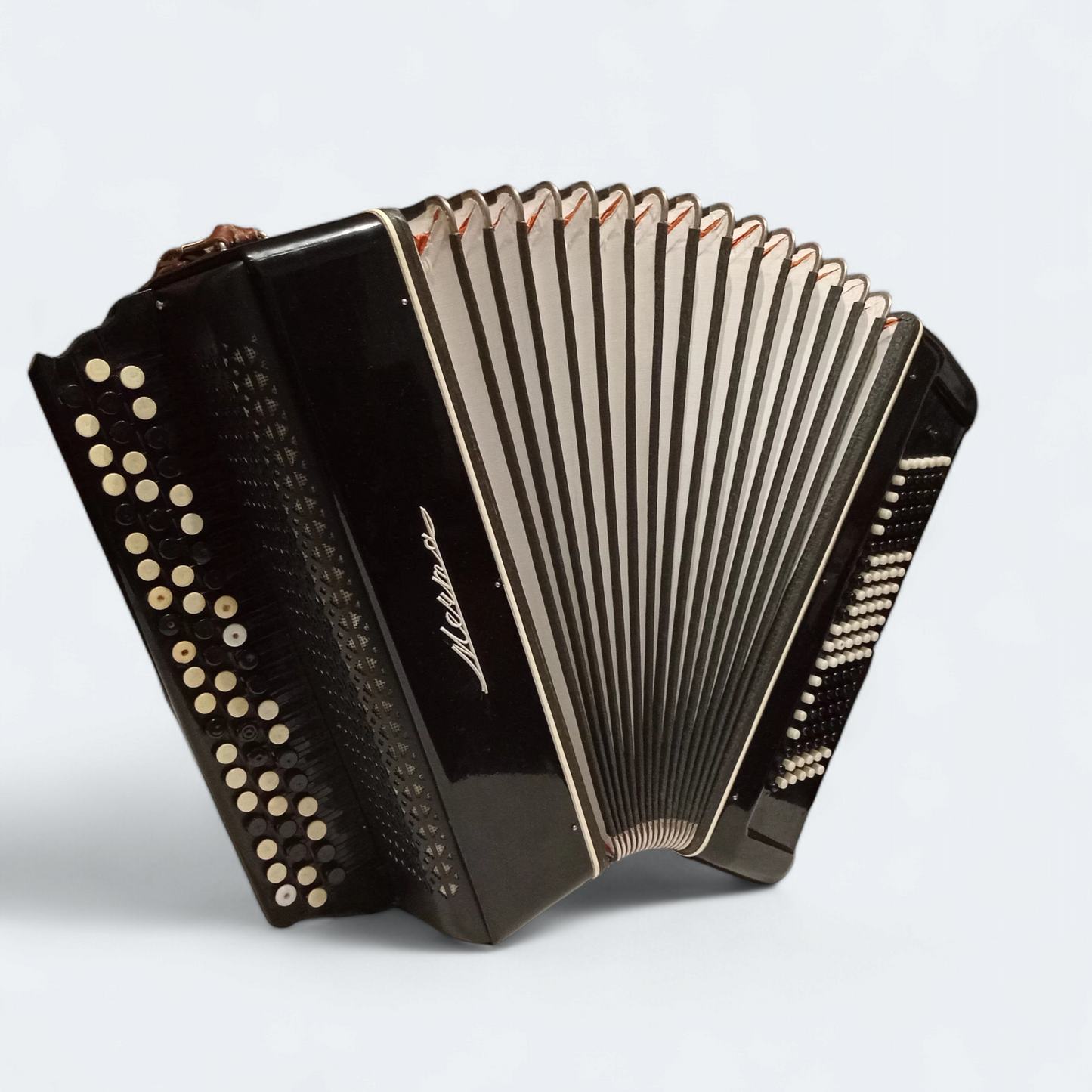 Accordion Bayan Mechta