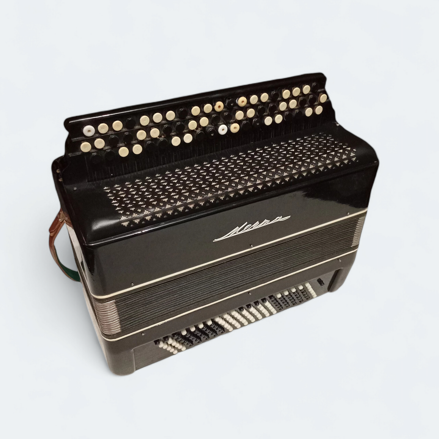 Accordion Bayan Mechta