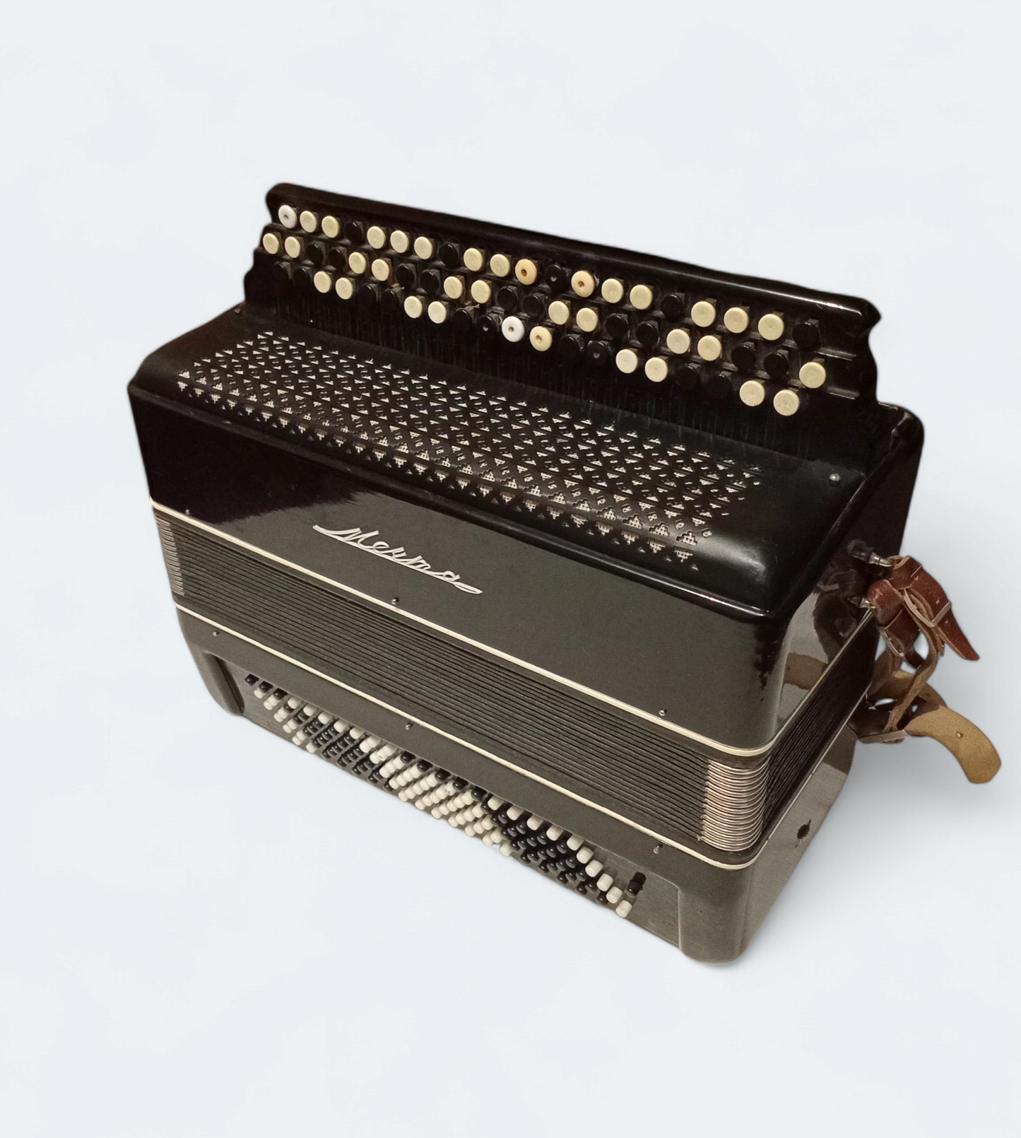 Accordion Bayan Mechta