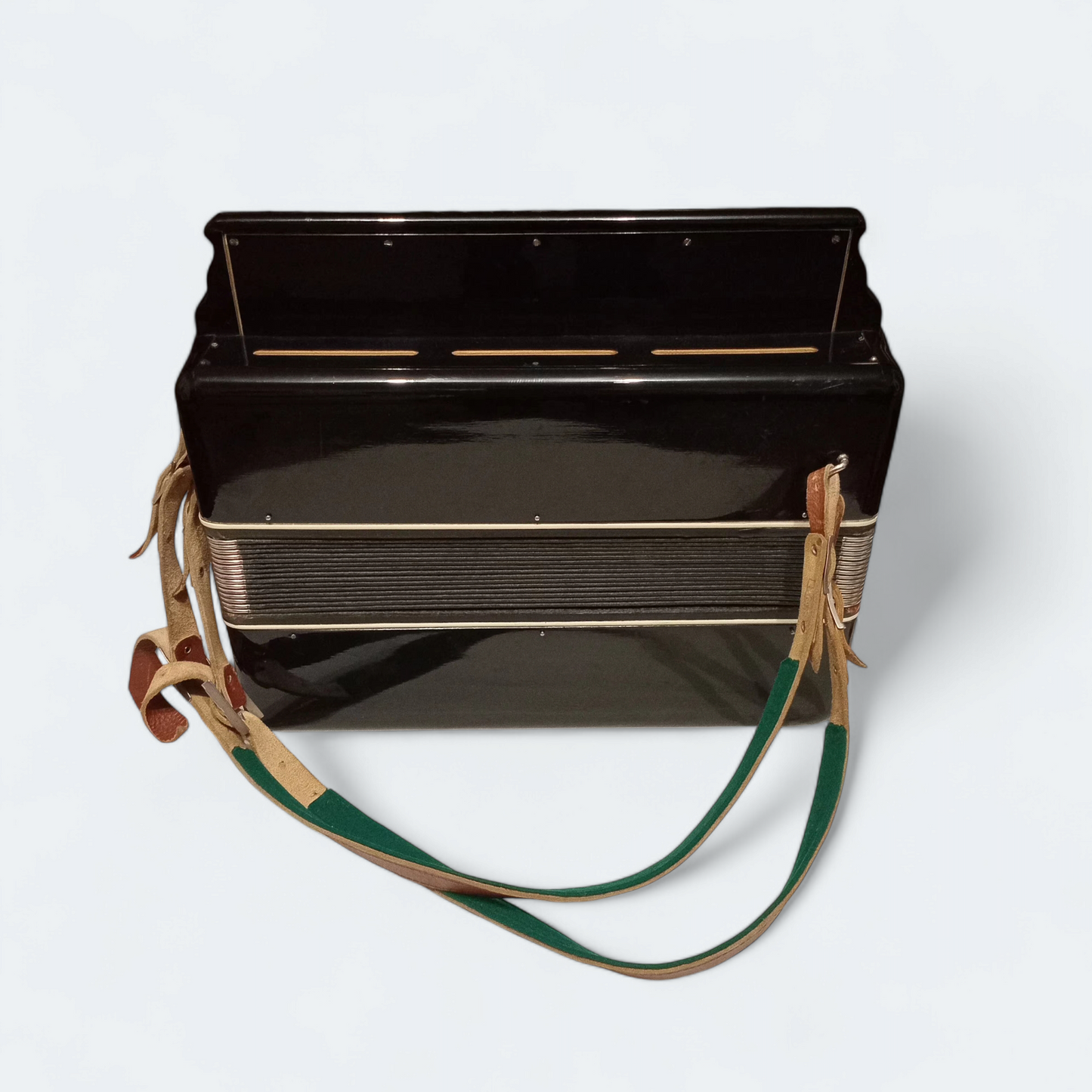 Accordion Bayan Mechta